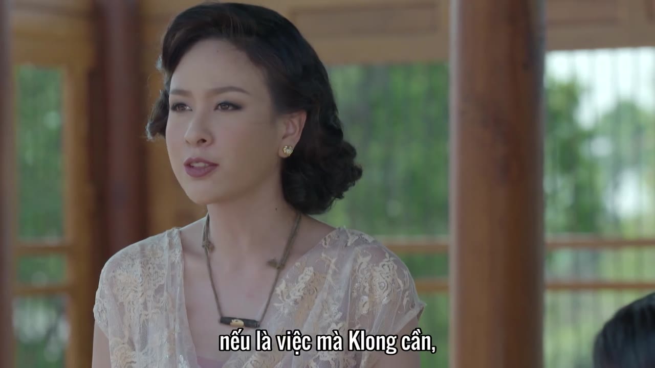 Mật Mã Lệch Lạc tập 25