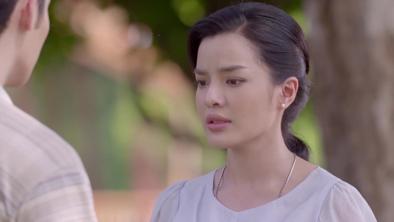 Mật Mã Lệch Lạc tập 26 cảnh 3