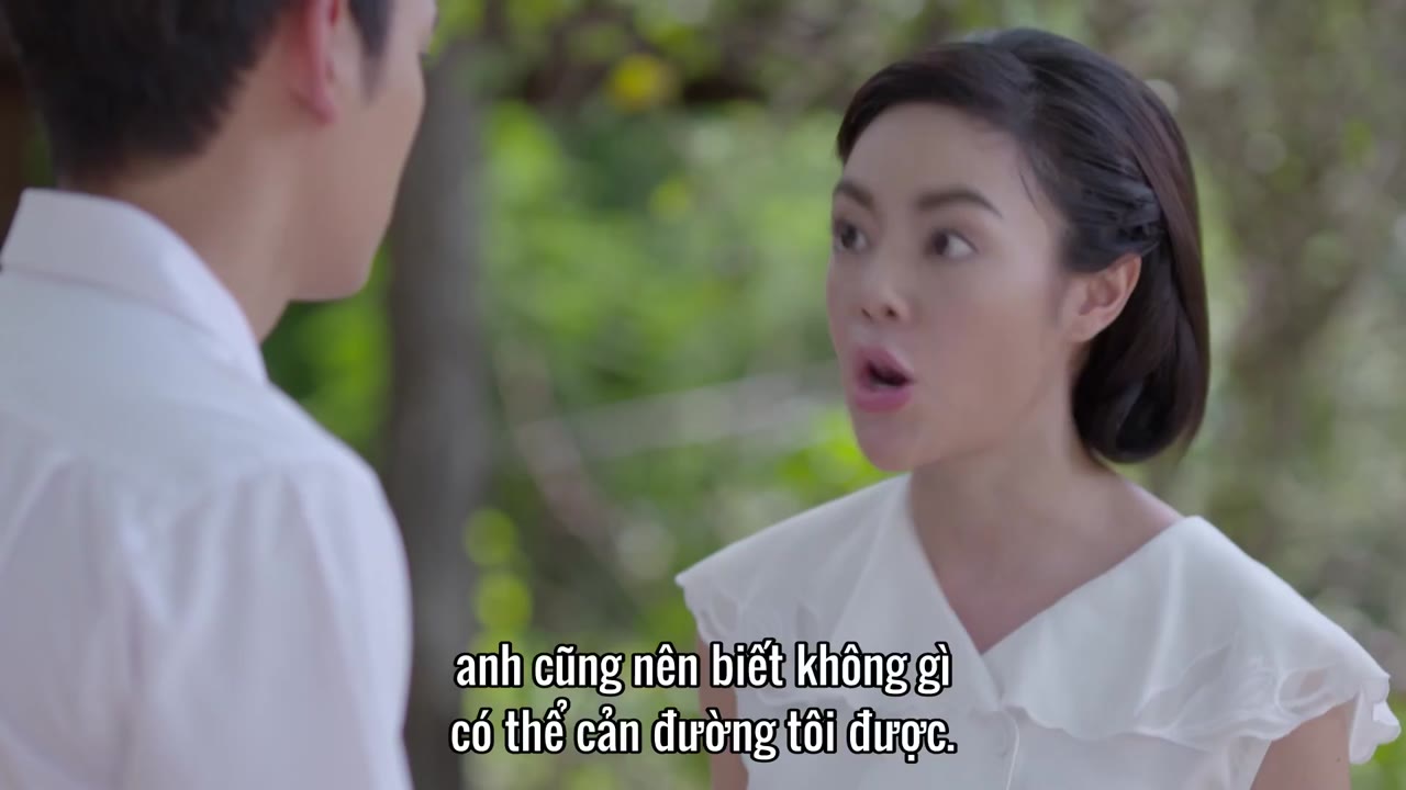 Mật Mã Lệch Lạc tập 27