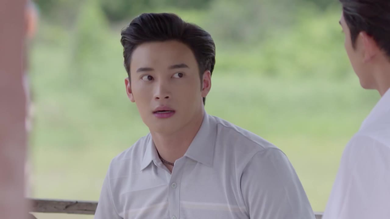 Mật Mã Lệch Lạc tập 27 cảnh 3