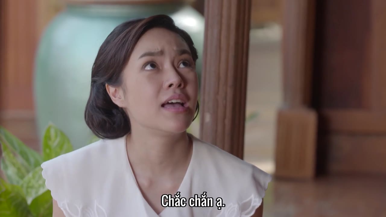 Mật Mã Lệch Lạc tập 29