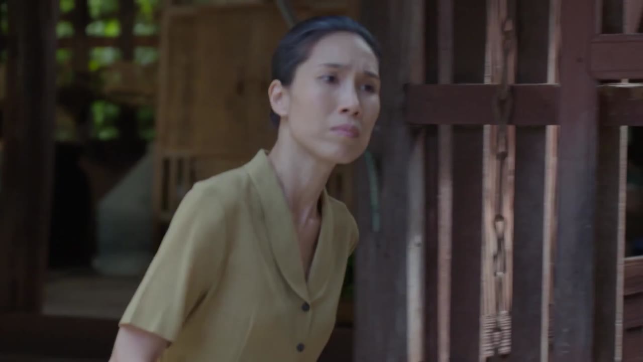 Mật Mã Lệch Lạc tập 30