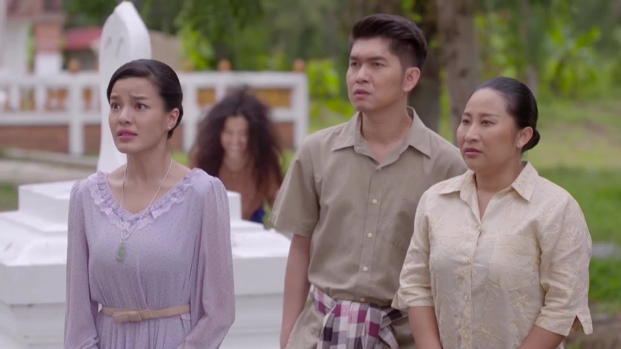 Mật Mã Lệch Lạc tập 31
