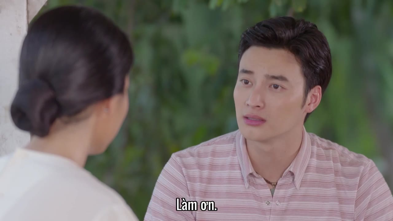 Mật Mã Lệch Lạc tập 32
