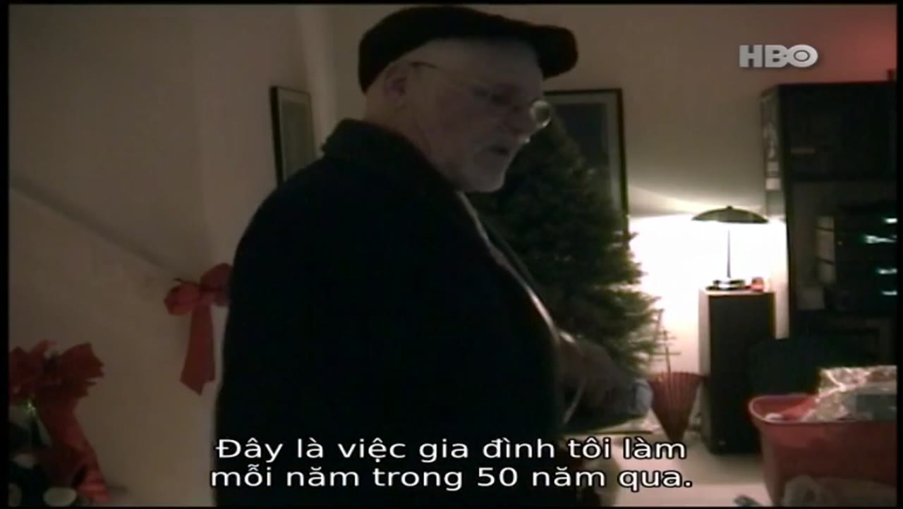 Những Ngày Cuối Đời - cảnh 2