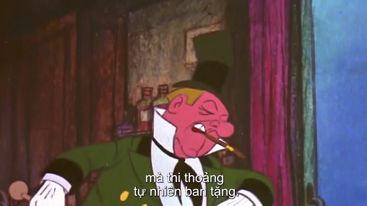 Lucky Luke: Bản Ba-lát Của Anh Em Dalton - cảnh 2