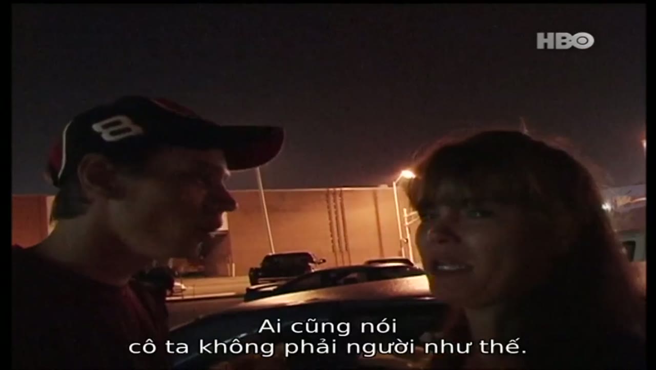 Chơi Xấu: Đua Xe Thundercar Ở Indiana tập 1 cảnh 3