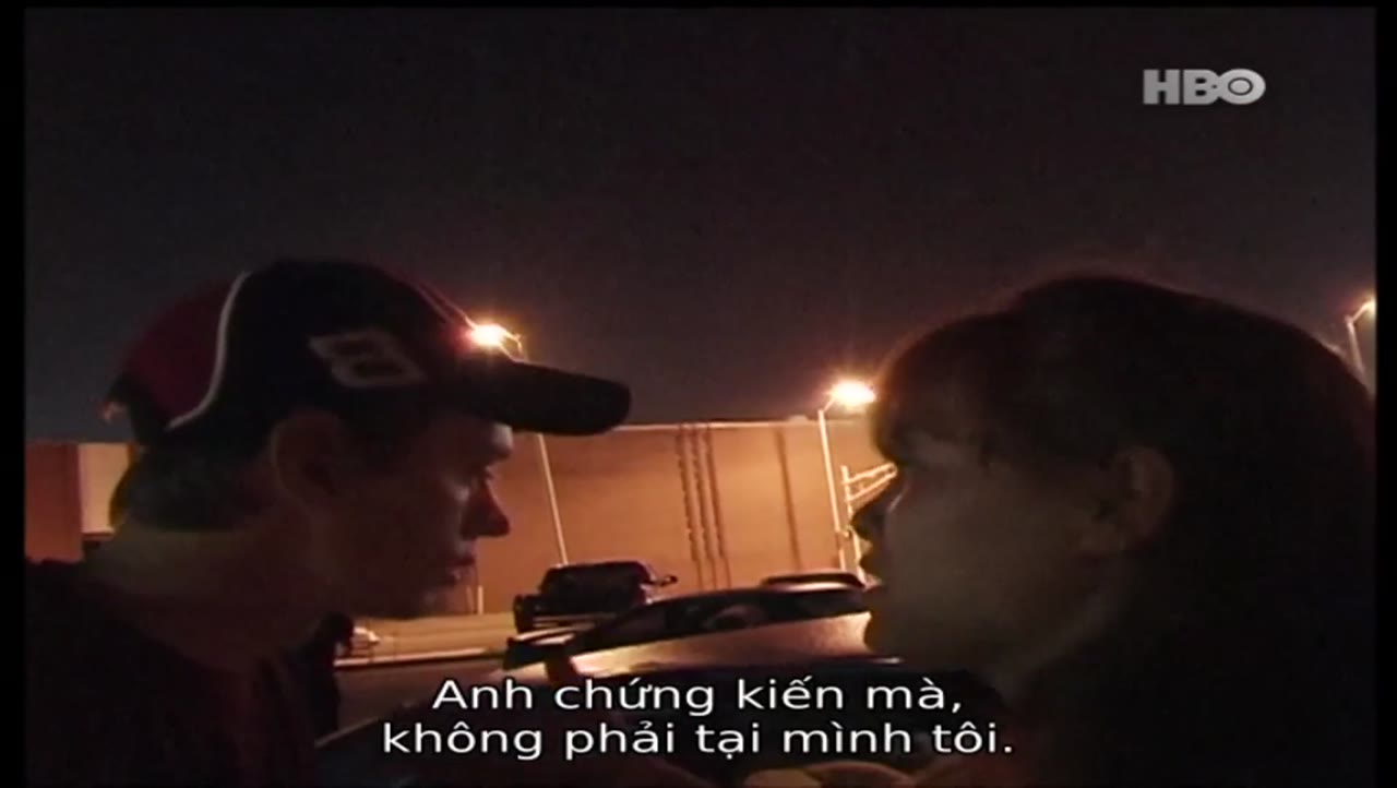 Chơi Xấu: Đua Xe Thundercar Ở Indiana - cảnh 3