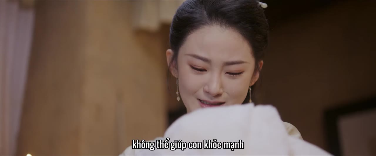 Thất Dạ Tuyết tập 3