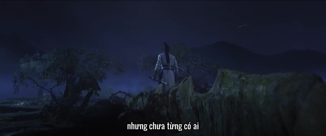 Thất Dạ Tuyết tập 4 cảnh 3