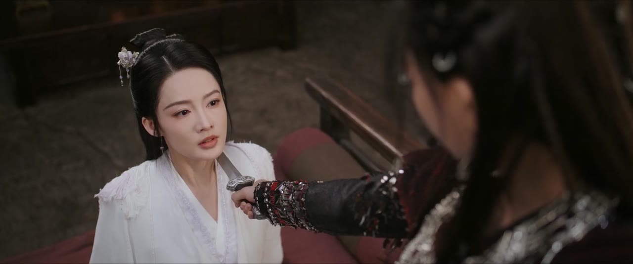 Thất Dạ Tuyết tập 5