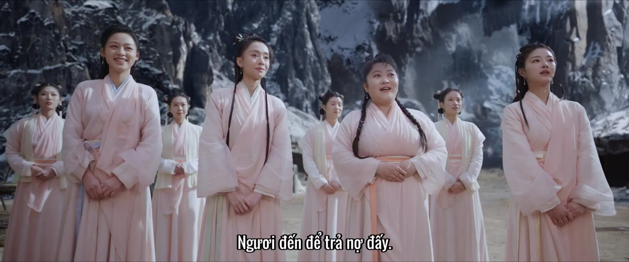 Thất Dạ Tuyết tập 6