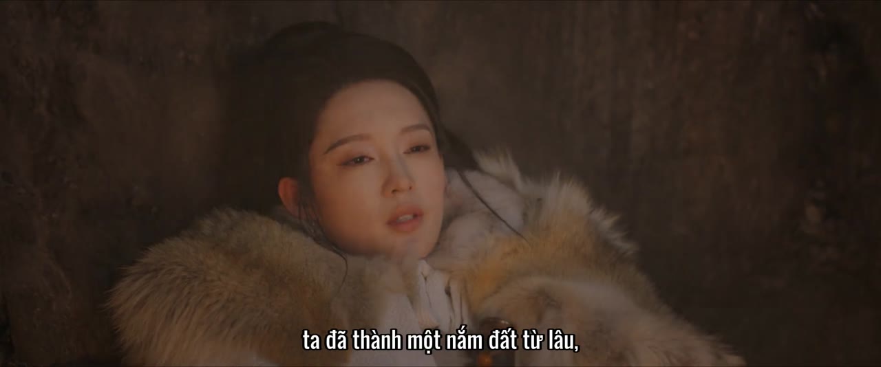 Thất Dạ Tuyết tập 7 cảnh 2
