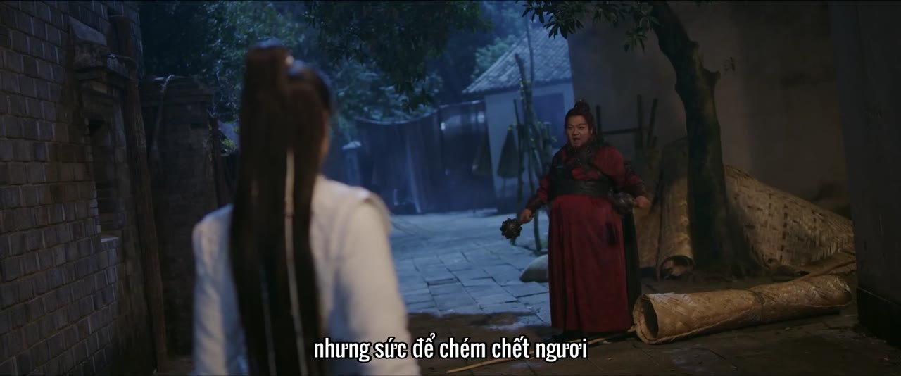 Thất Dạ Tuyết tập 8 cảnh 3