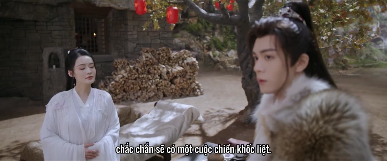 Thất Dạ Tuyết tập 9