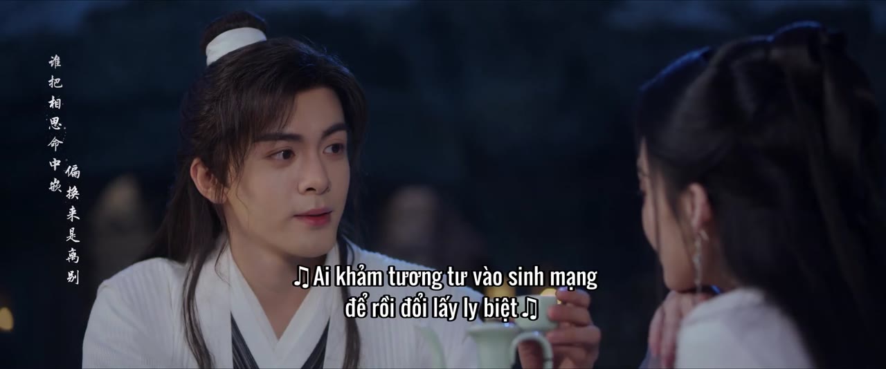 Thất Dạ Tuyết tập 10 cảnh 2
