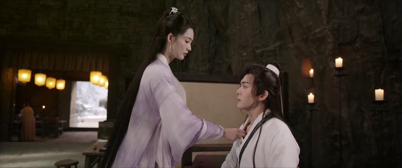 Thất Dạ Tuyết tập 11