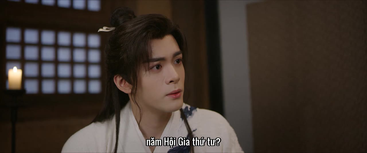 Thất Dạ Tuyết tập 13