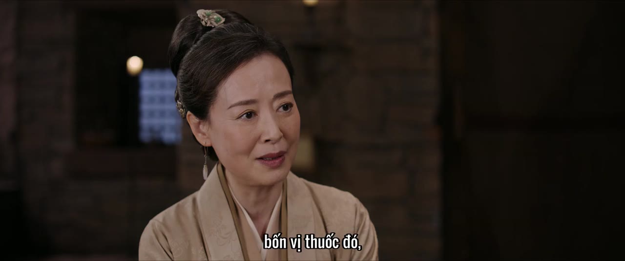 Thất Dạ Tuyết tập 15 cảnh 2