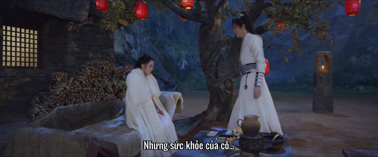 Thất Dạ Tuyết tập 16 cảnh 3