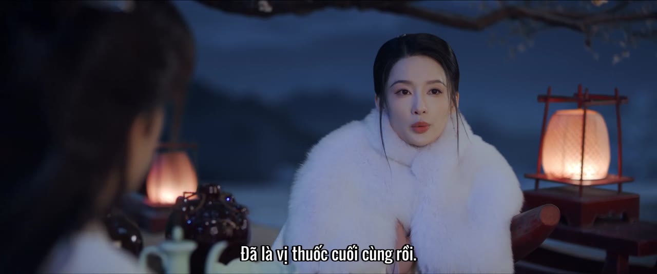 Thất Dạ Tuyết tập 18