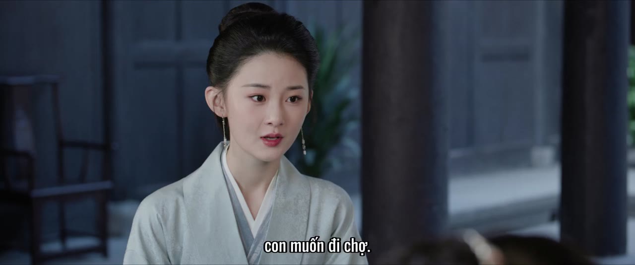 Thất Dạ Tuyết tập 18 cảnh 2