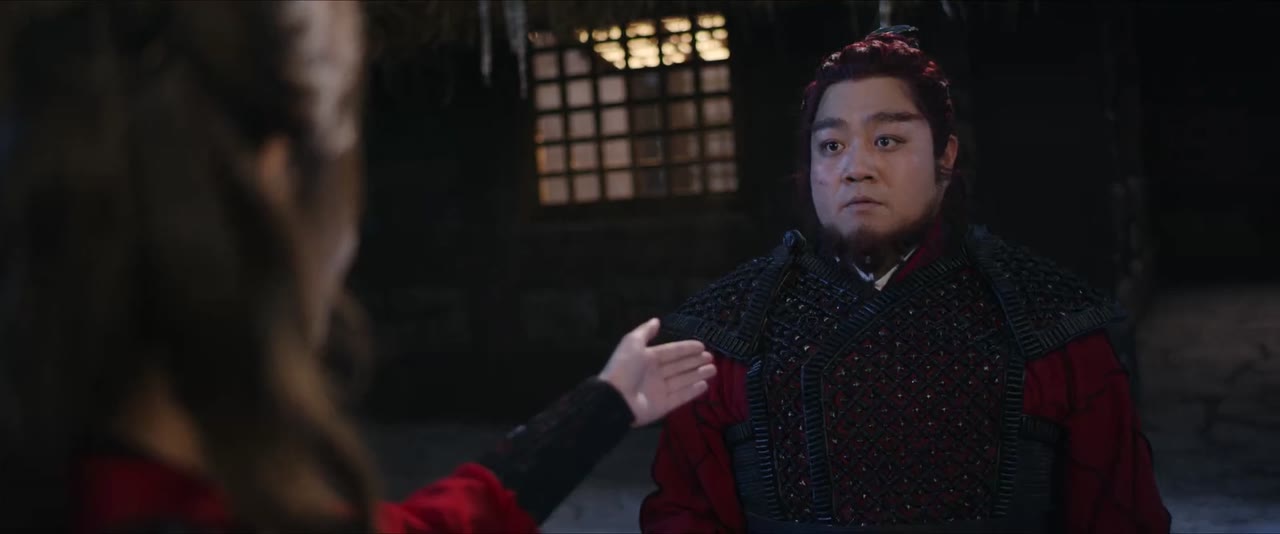 Thất Dạ Tuyết tập 19
