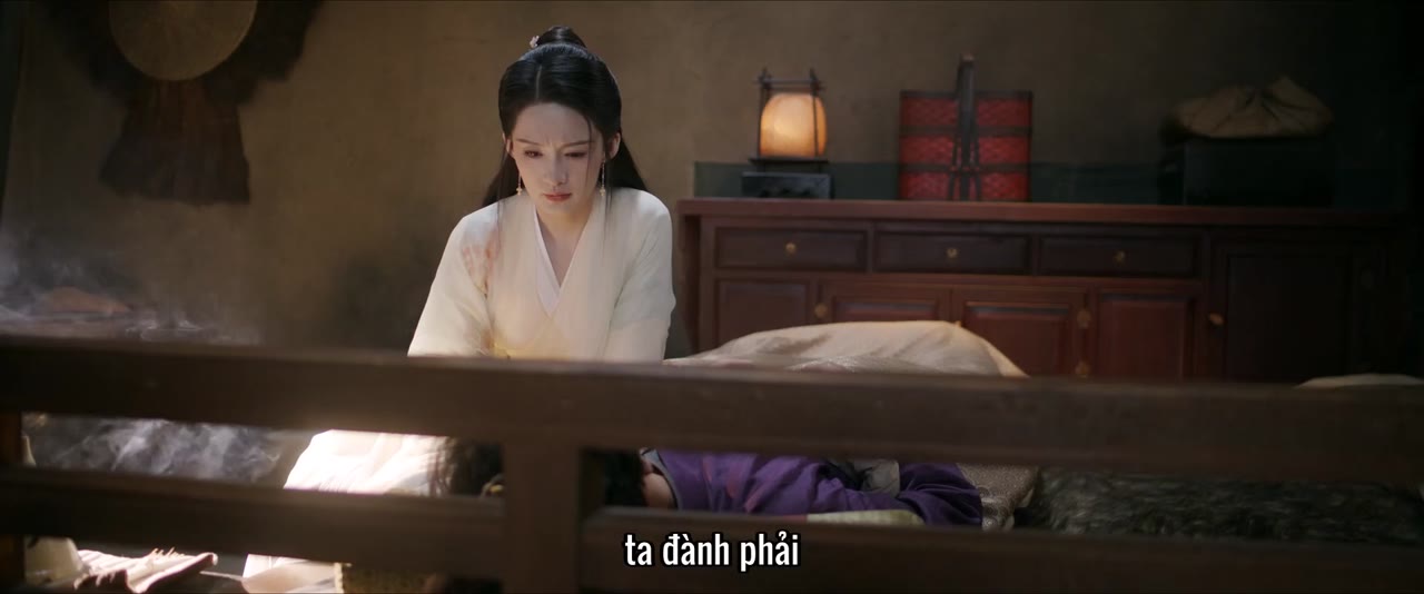 Thất Dạ Tuyết tập 20 cảnh 2