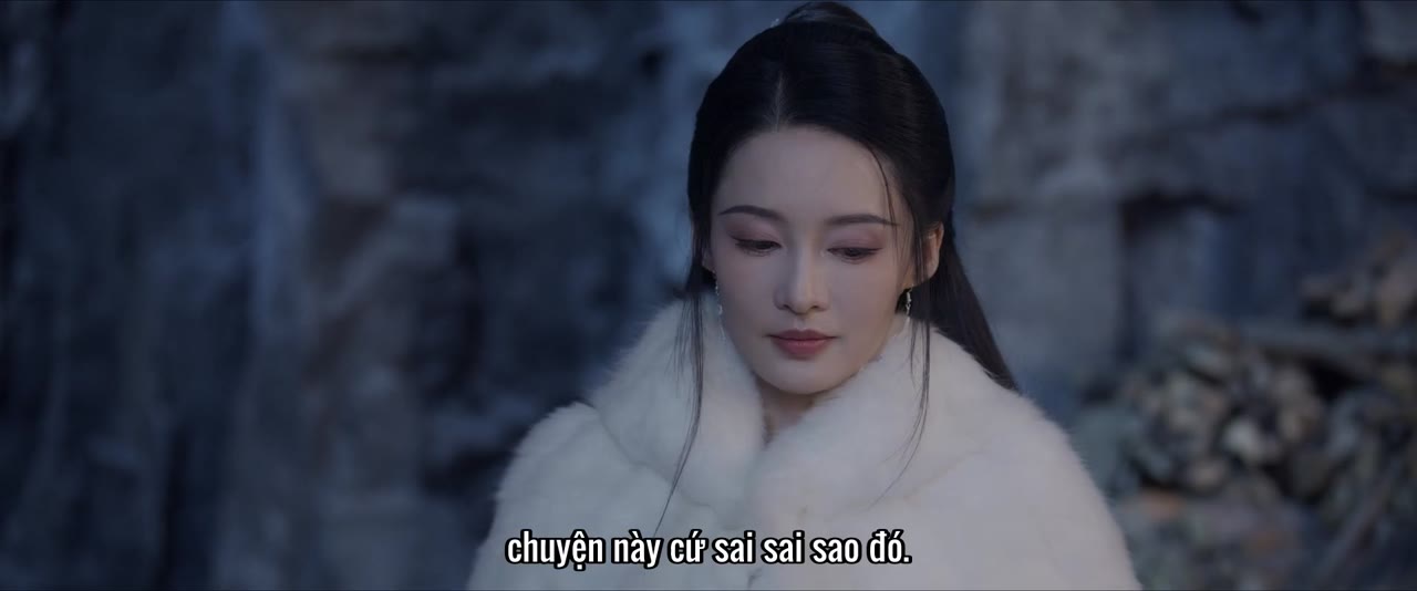 Thất Dạ Tuyết tập 25 cảnh 2