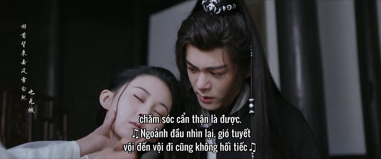 Thất Dạ Tuyết tập 25 cảnh 3