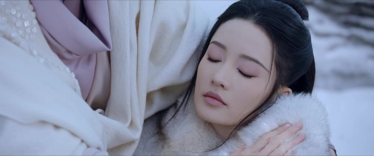 Thất Dạ Tuyết tập 26 cảnh 2