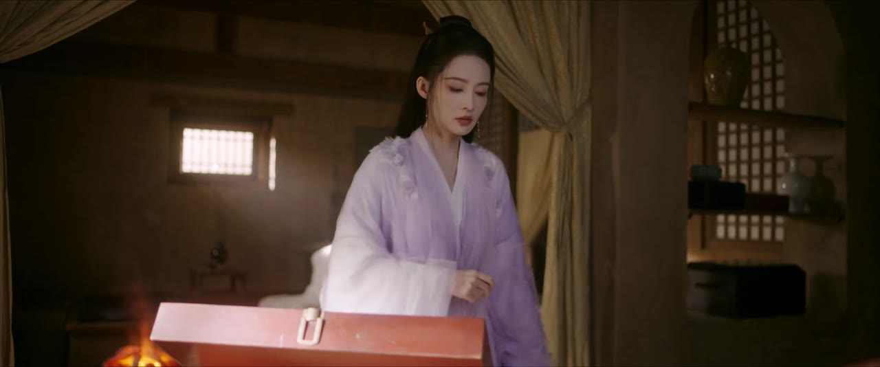 Thất Dạ Tuyết tập 30