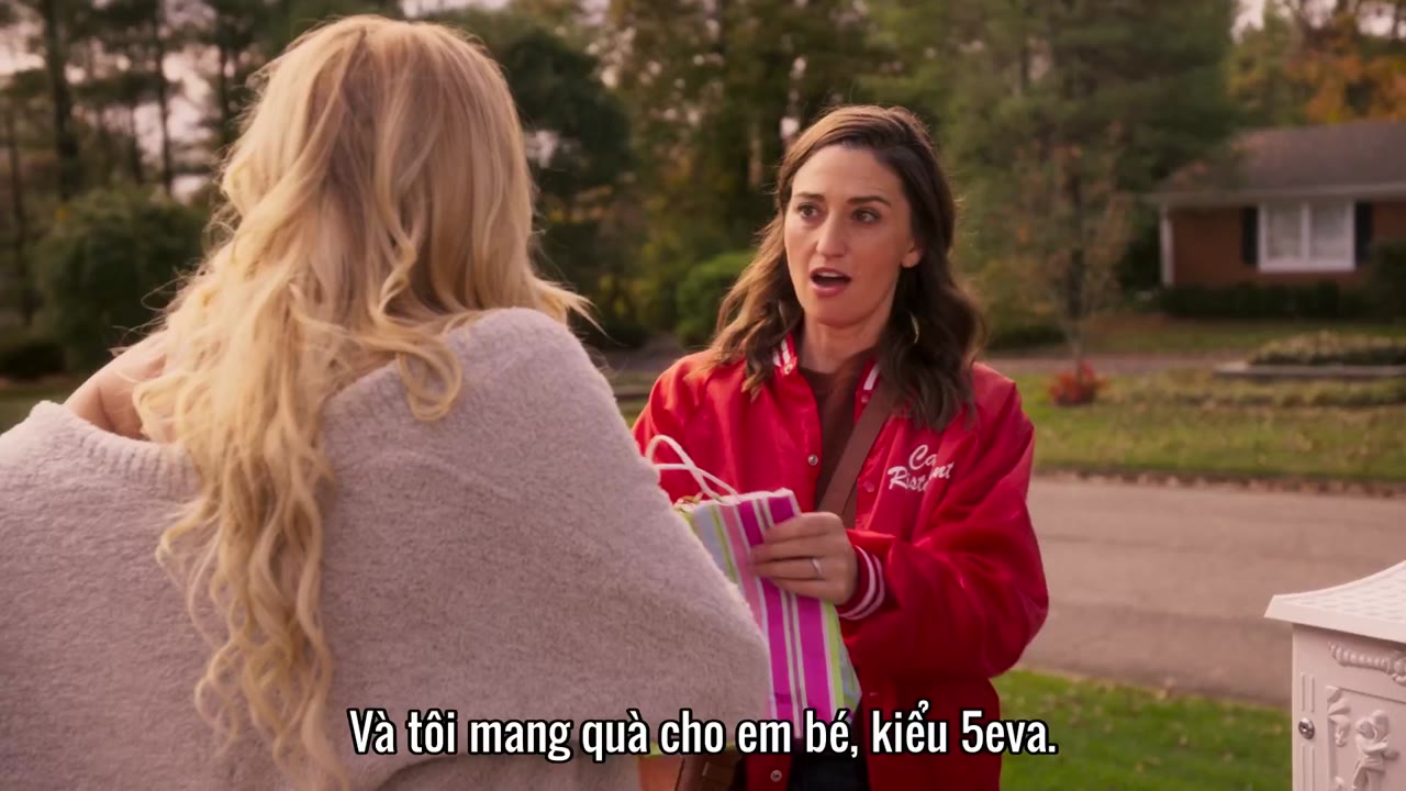 Girls5eva (Phần 1) tập 1