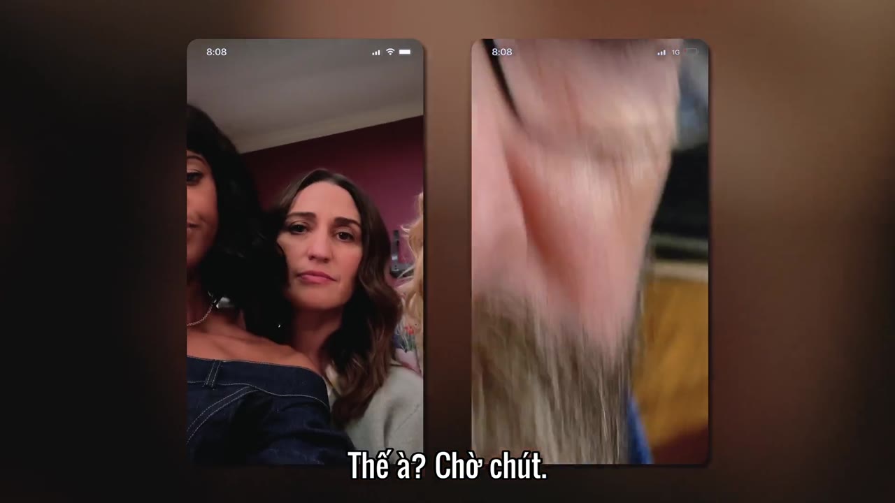 Girls5eva (Phần 1) tập 2 cảnh 2