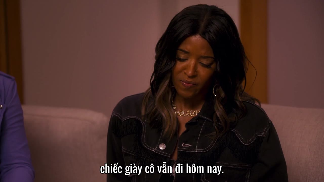 Girls5eva (Phần 1) tập 3 cảnh 3
