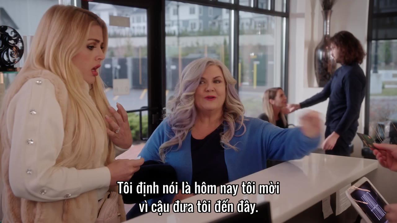 Girls5eva (Phần 1) tập 4