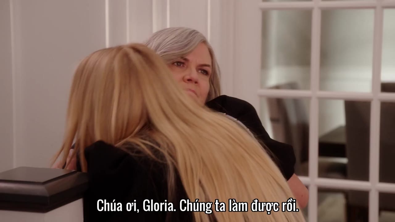Girls5eva (Phần 1) tập 4 cảnh 3