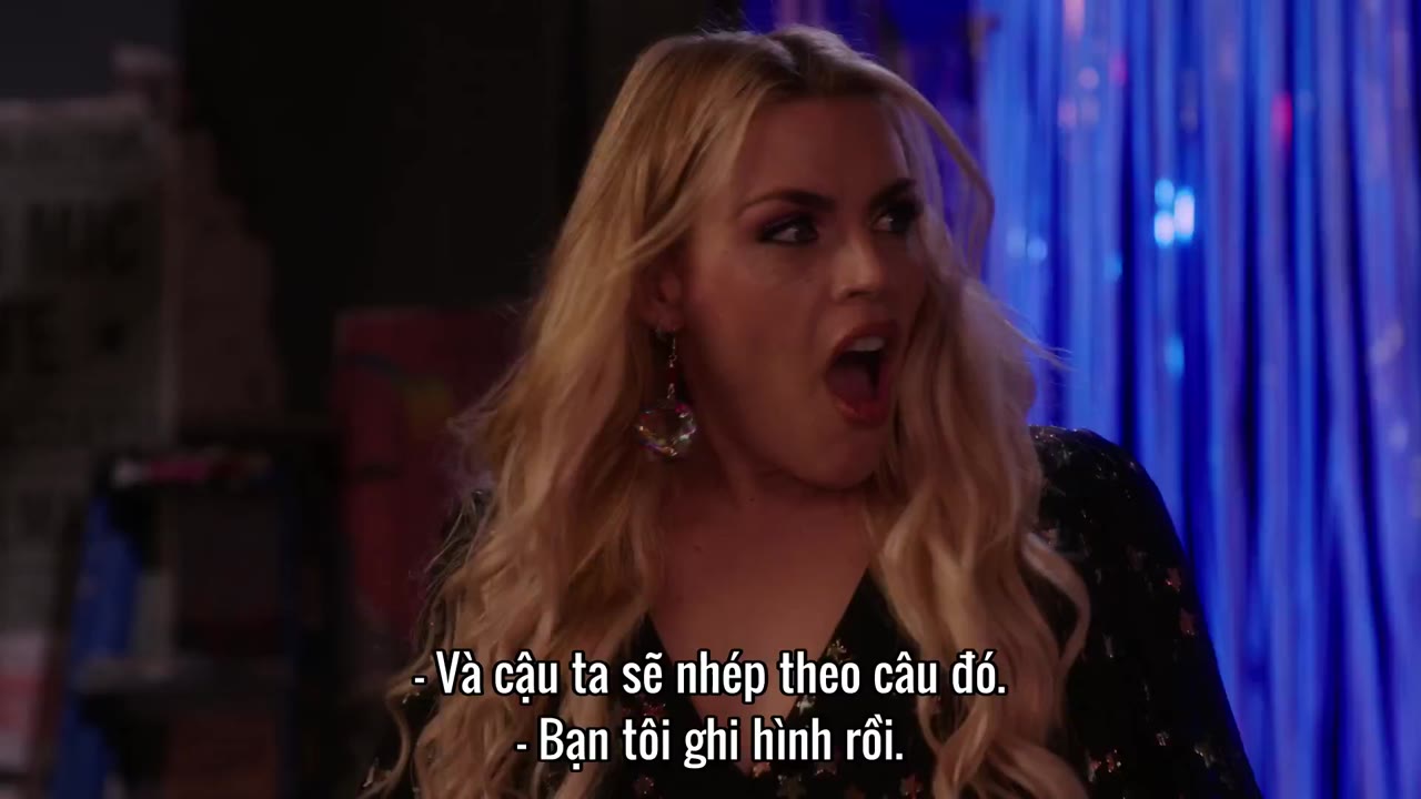 Girls5eva (Phần 1) tập 6 cảnh 3