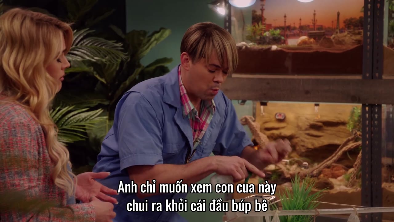 Girls5eva (Phần 1) tập 7 cảnh 3