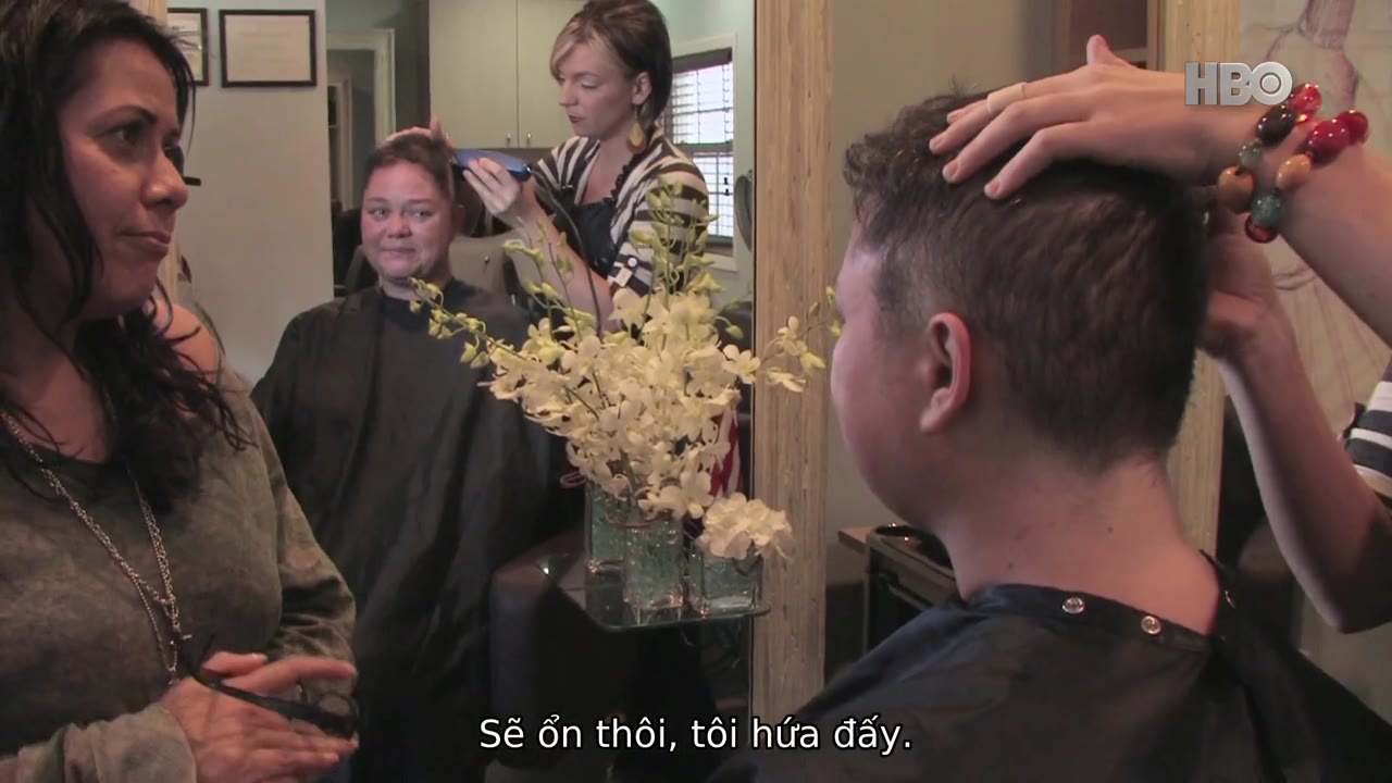 Thứ Hai Ở Racine - cảnh 1