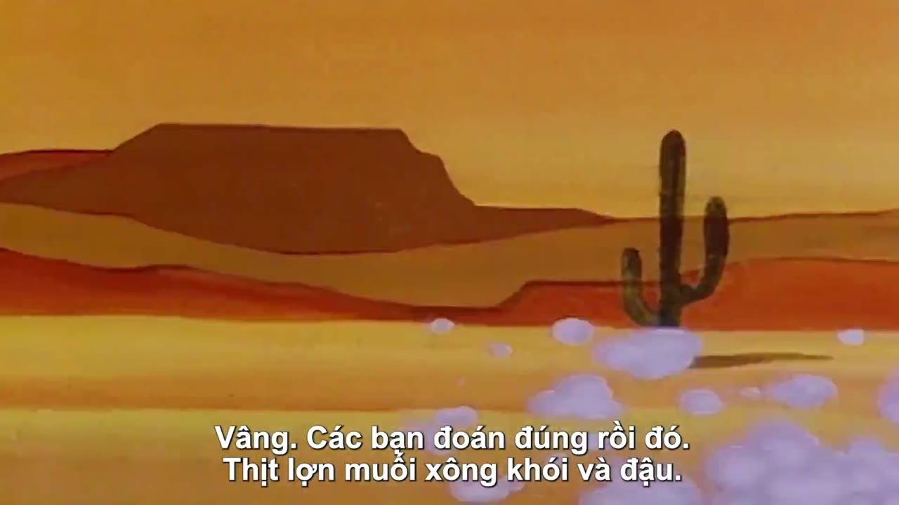 Những Chuyến Phiêu Lưu Của Lucky Luke tập 4 cảnh 2
