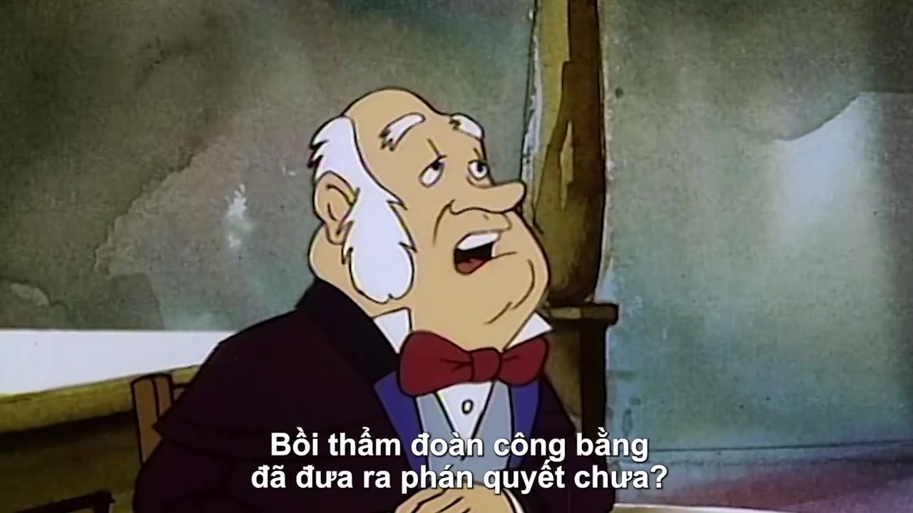Những Chuyến Phiêu Lưu Của Lucky Luke tập 5 cảnh 3