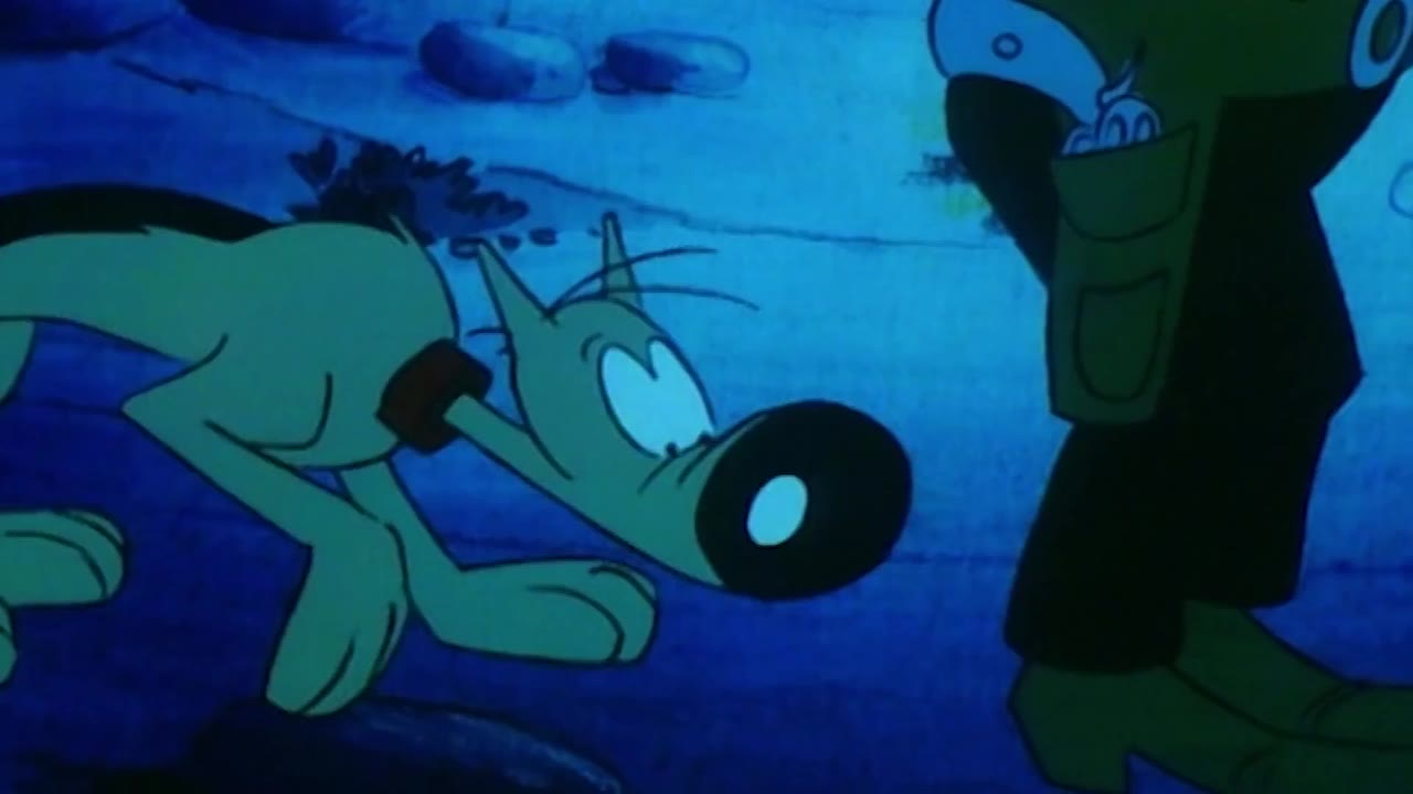 Những Chuyến Phiêu Lưu Của Lucky Luke tập 10 cảnh 2