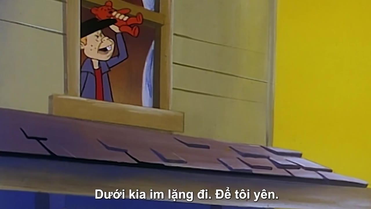 Những Chuyến Phiêu Lưu Của Lucky Luke tập 13 cảnh 3