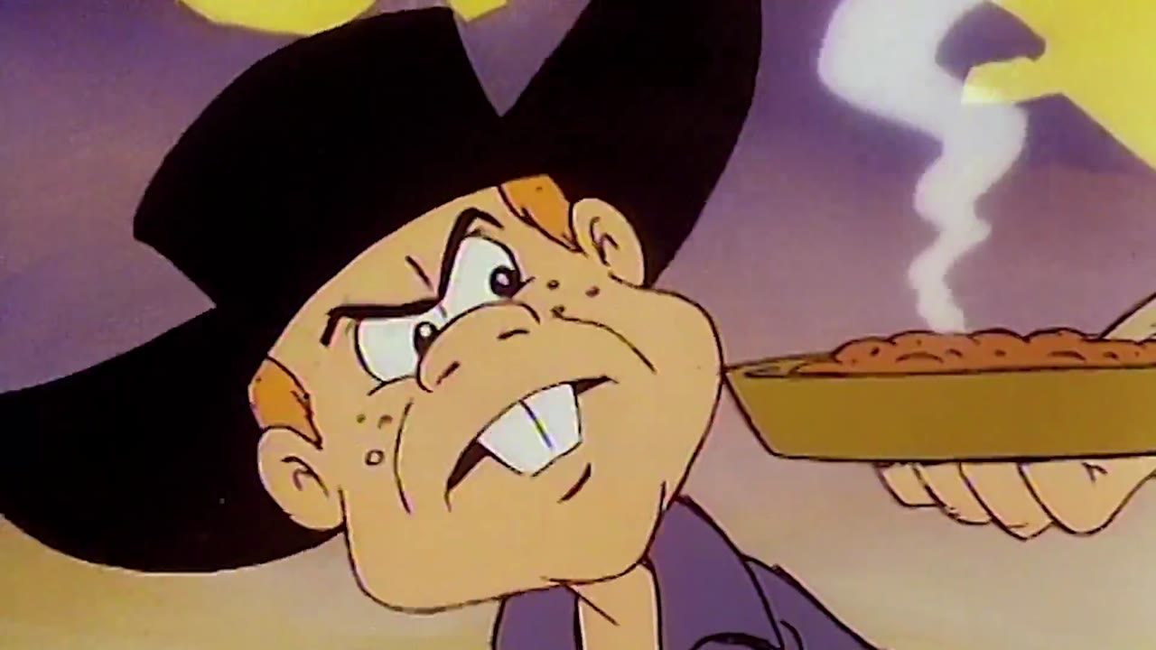 Những Chuyến Phiêu Lưu Của Lucky Luke tập 18