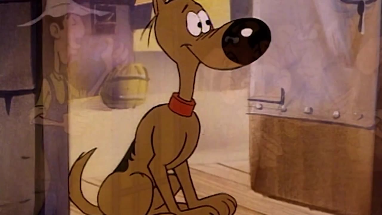 Những Chuyến Phiêu Lưu Của Lucky Luke tập 19 cảnh 3