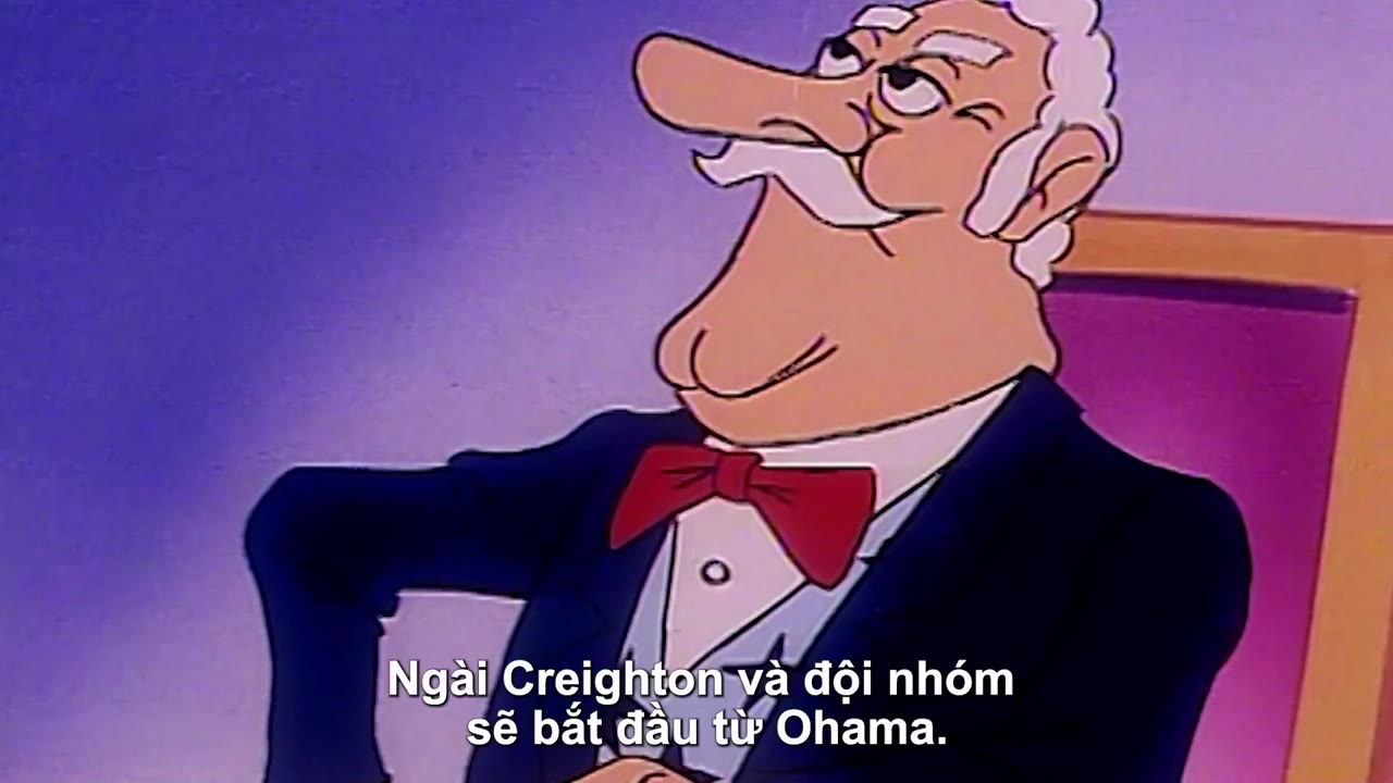 Những Chuyến Phiêu Lưu Của Lucky Luke tập 21