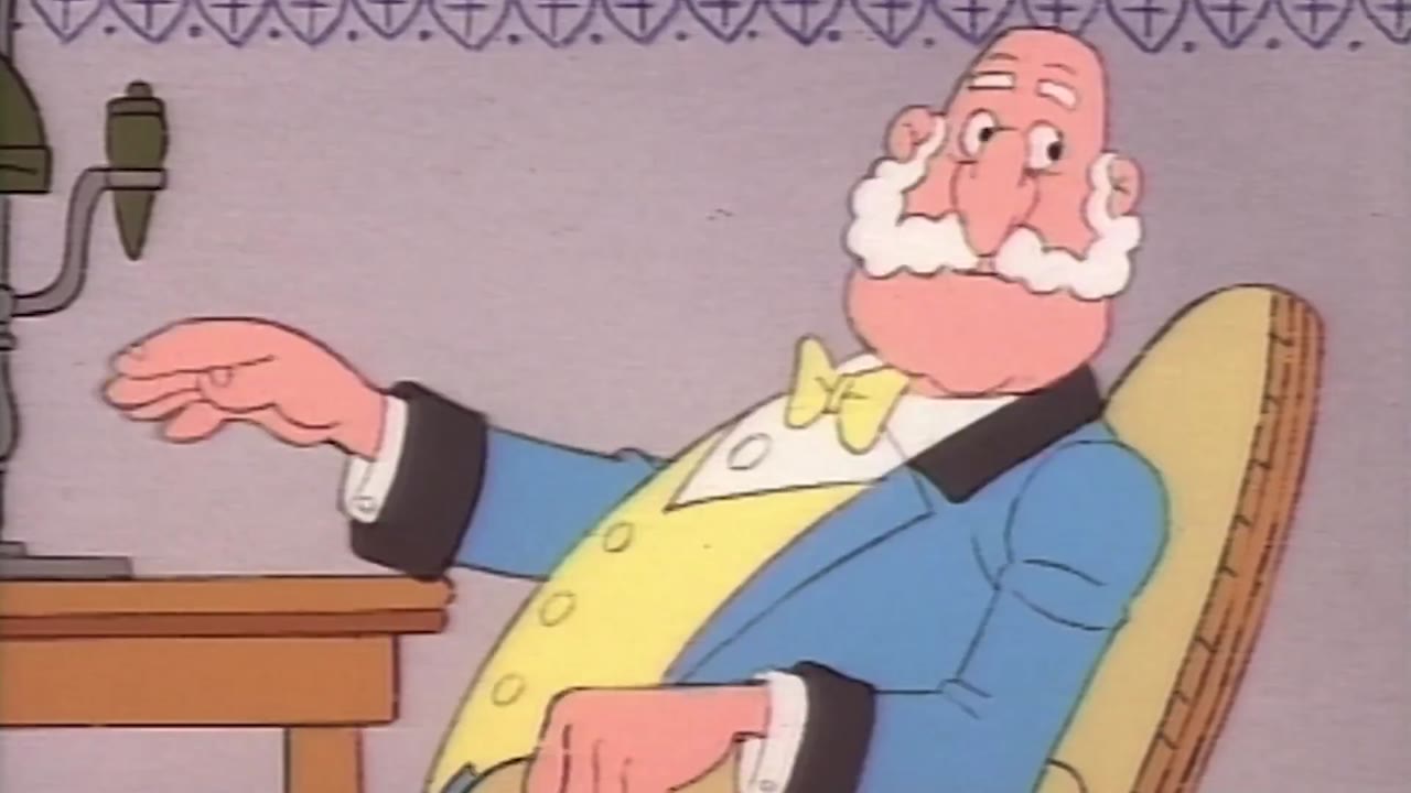 Những Chuyến Phiêu Lưu Của Lucky Luke tập 33