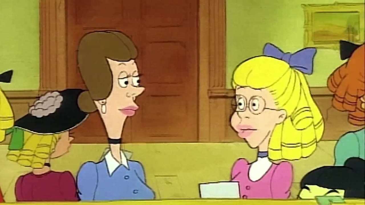 Những Chuyến Phiêu Lưu Của Lucky Luke tập 36