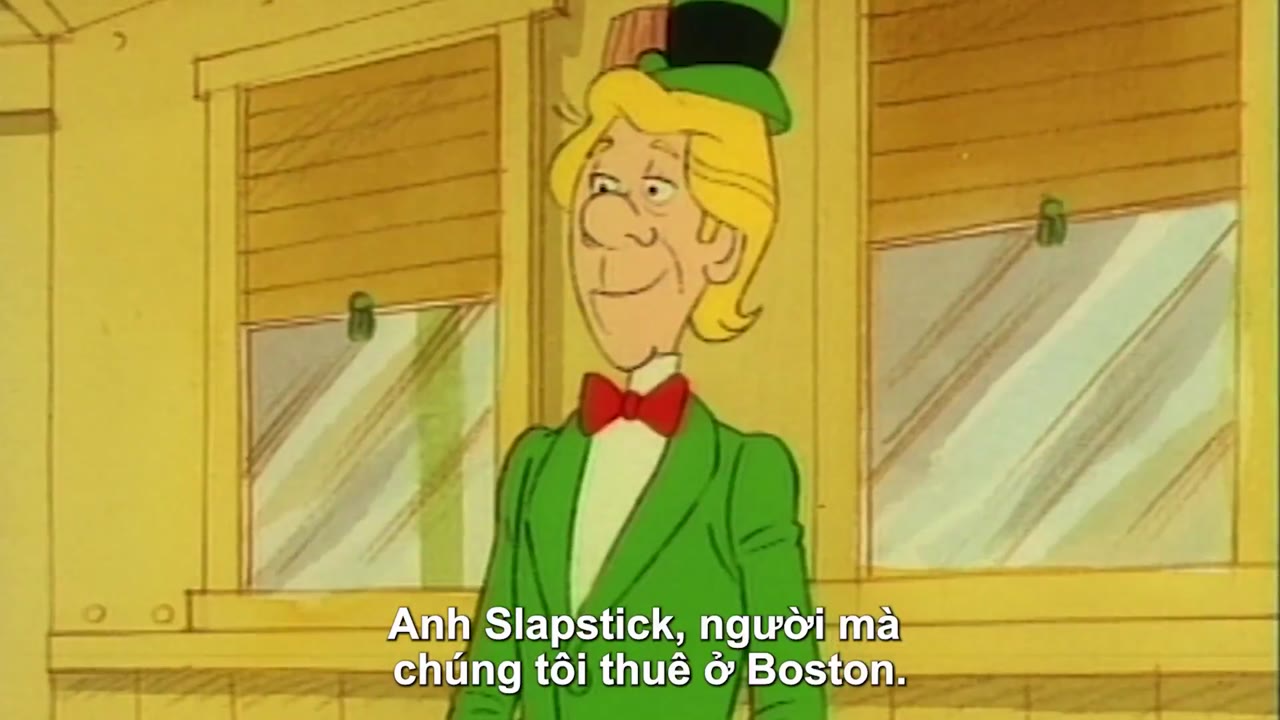 Những Chuyến Phiêu Lưu Của Lucky Luke tập 37